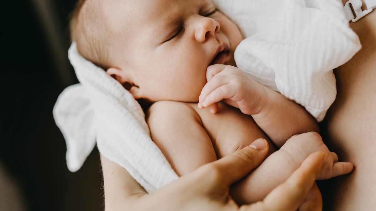 LOVI Mammafeel – butelka, która wspiera karmienie piersią