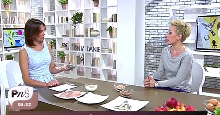 Zielona herbata a herbatki odchudzające (WIDEO)