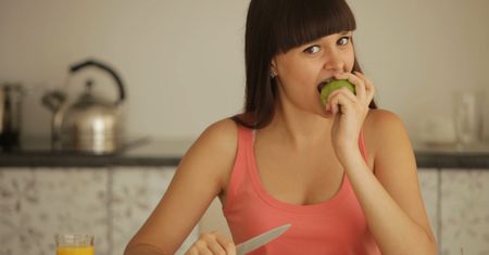 Jedz 2 kiwi dziennie. Szybko zobaczysz rezultaty (WIDEO)