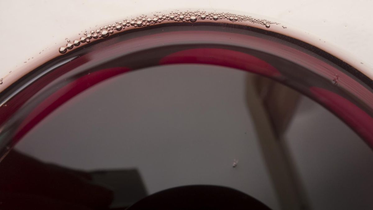 Syrop z jagód to naturalne lekarstwo na biegunkę i problemy gastryczne