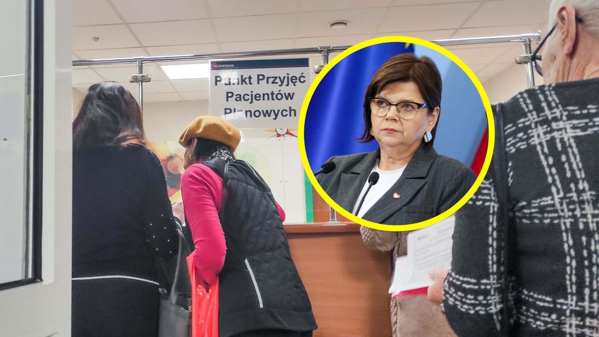 Resort Leszczyny zawiódł? "Nie rozwiązano nawet sztandarowych spraw"