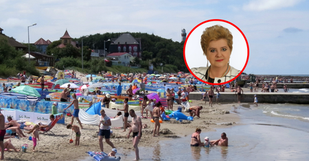 Te infekcje królują latem. "Sprzyjają im zatłoczone plaże, imprezy masowe"
