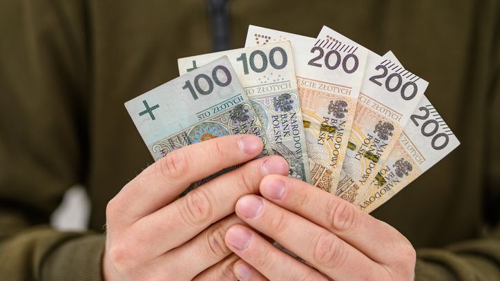 Świadczenie bije rekordy. Wystartowało 1 lutego, ponad milion zgłoszeń