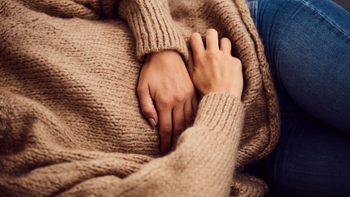 Urlop menstruacyjny to nieobecność w pracy z powodu bolesnych miesiączek.