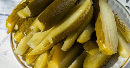 Polacy się zajadają. Skoki cukru gwarantowane