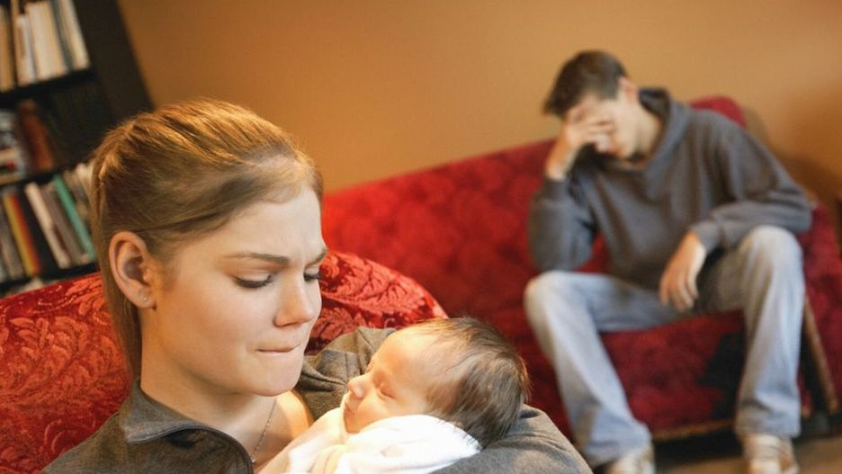 Co najbardziej stresuje kobiety?