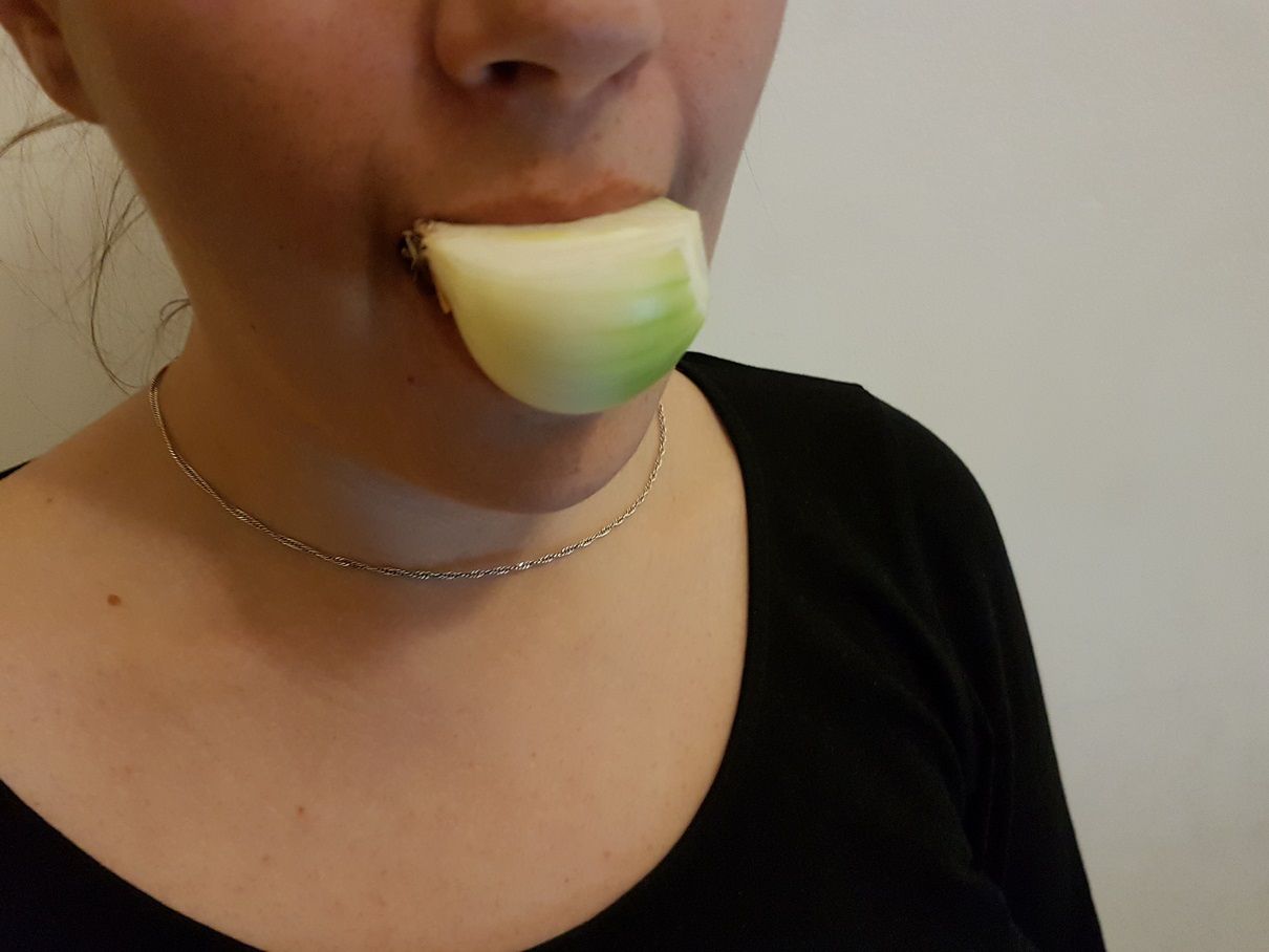 "Czy utrata smaku i węchu jest trwała?". Prawdy i mity na temat objawu COVID-19