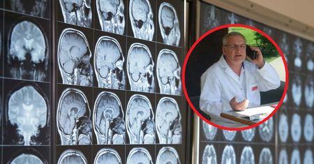 Neurolog radzi, jak odmłodzić mózg. Szczególnie ważna jedna rzecz