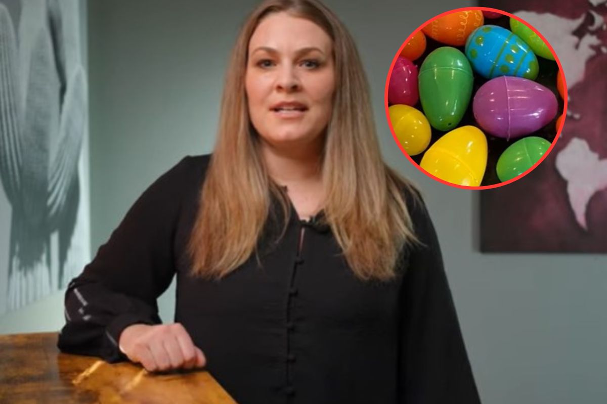 Kuszą przed Wielkanocą. Nigdy nie kupuj takich zabawek