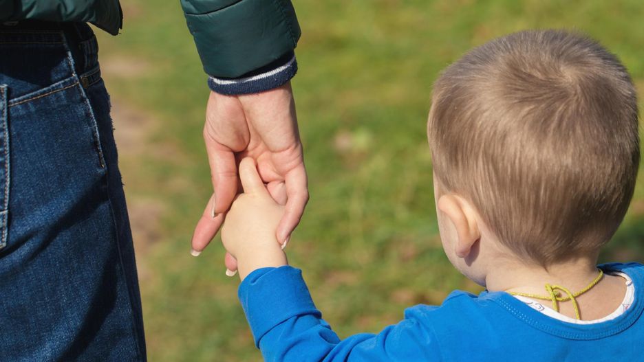 Rodzeństwo zostało rozdzielone