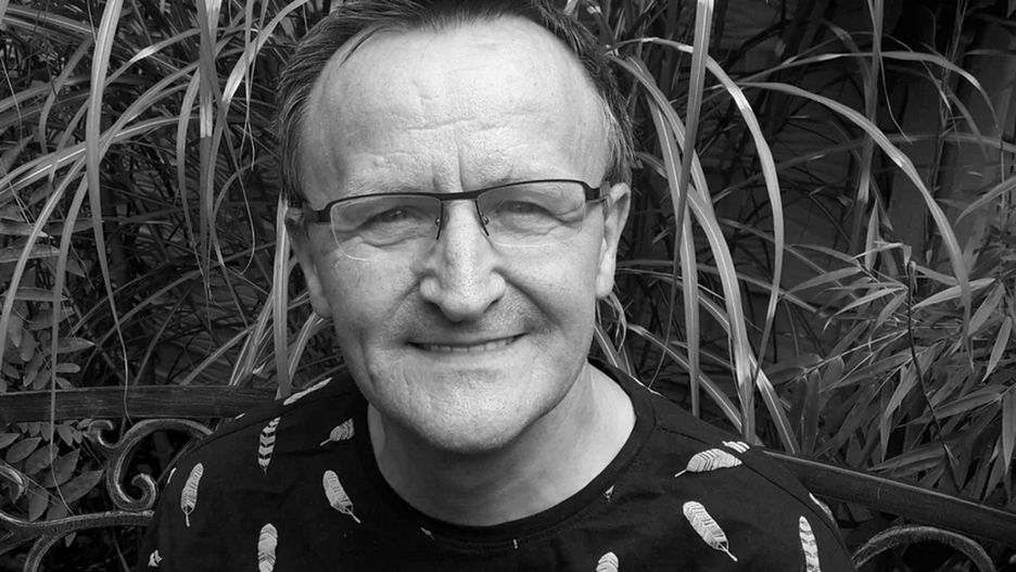 Zmarł 68-letni nauczyciel