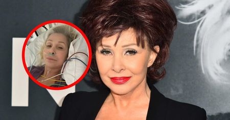 Zignorowała najczęstszy objaw tętniaka. Aldona Orman powoli wraca do zdrowia