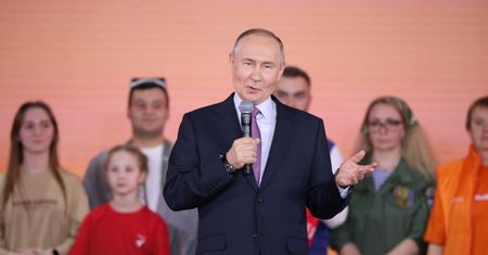 Rosja chce testować dzieci. "Angażują się w działalność ekstremistyczną i terrorystyczną"