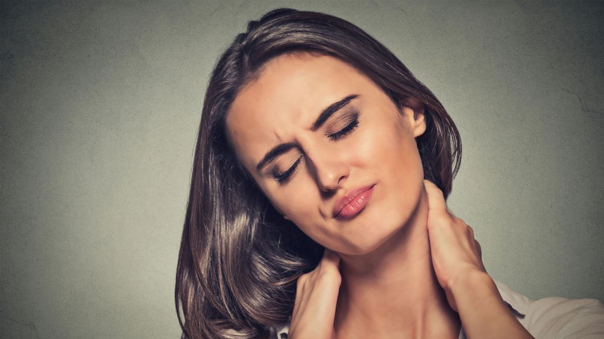 Jak nie dopuścić do wyczerpania nerwowego? 