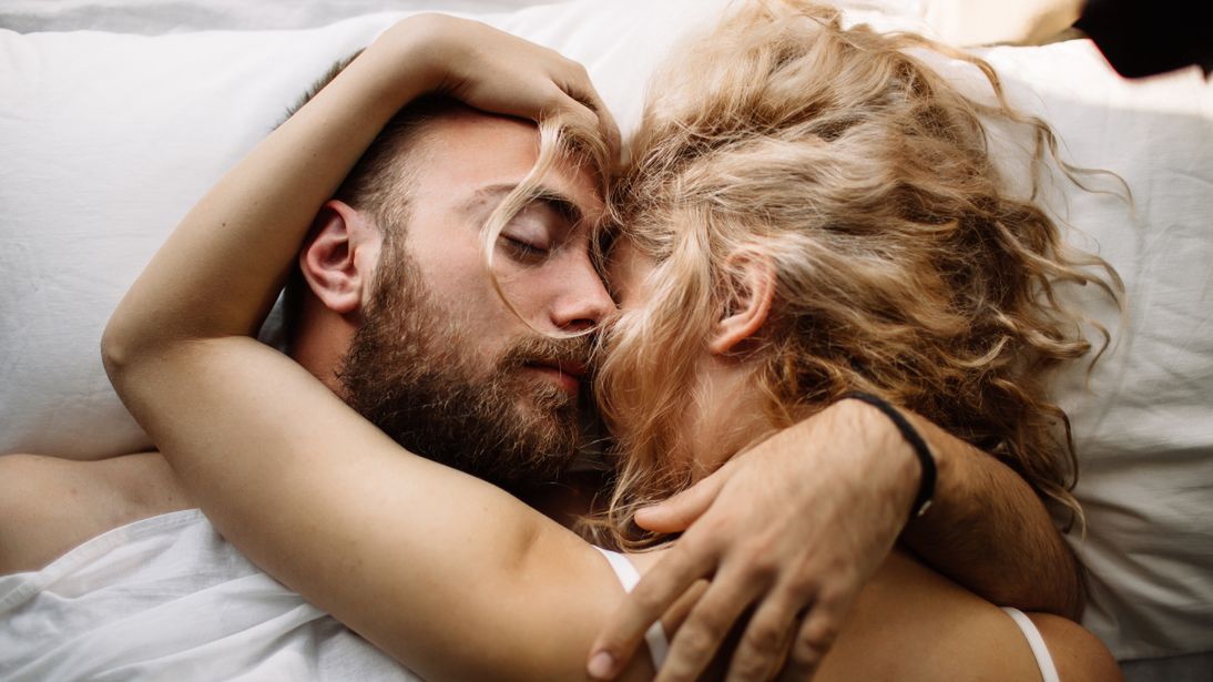 Odpowiednie ćwiczenia kontrolowania wytrysku pozwolą poznać odpowiedź na pytanie, jak przedłużyć stosunek