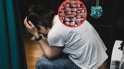 Zatyka jelita jak korek. Co 8. Polak ma ten problem