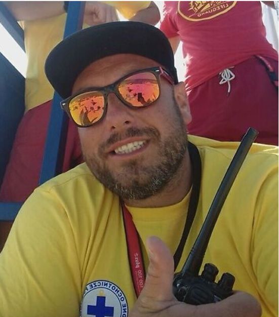 Przemek Regulski mial 35 lat