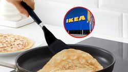 IKEA wycofuje popularny produkt kuchenny. Jest niebezpieczny dla zdrowia