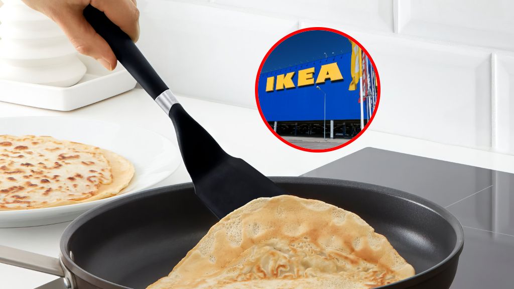 IKEA wycofuje popularny produkt. "Potencjalne zagrożenie dla zdrowia"