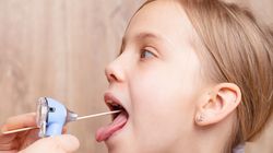 Wirusowe i bakteryjne zapalenie gardła - przyczyny, objawy, leczenie