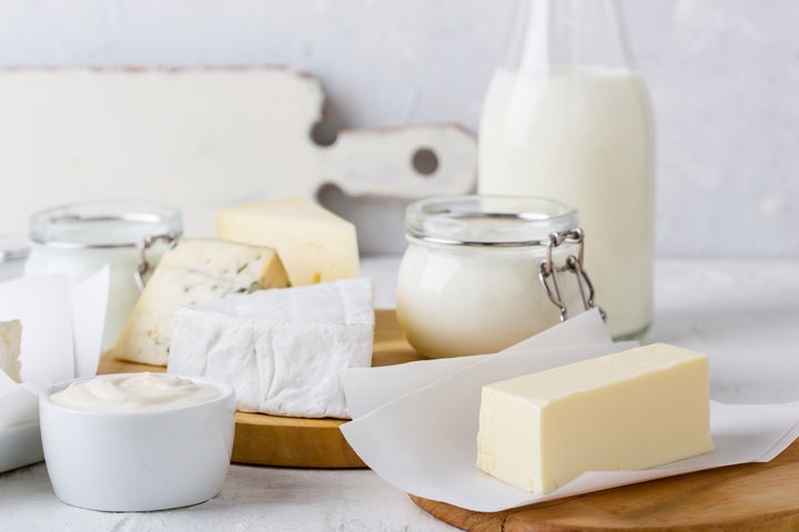 Uważaj na mleko i ser w swojej diecie. Zdaniem badaczy z USA mogą zwiększać ryzyko zachorowania na raka prostaty.