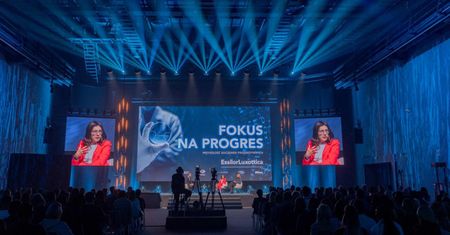 Prezbiopia - wyzwanie współczesnych czterdziestolatków. Technologia, edukacja i nowe podejście do wzroku