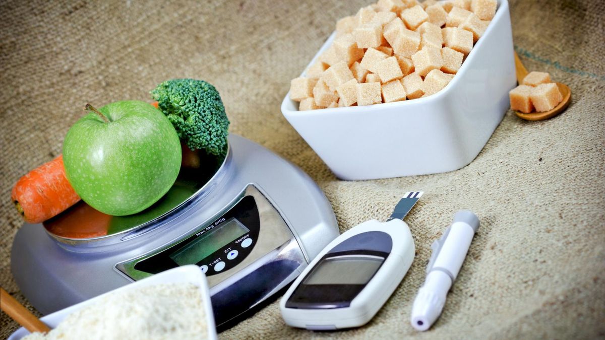 Cukrzyca – pierwsze objawy