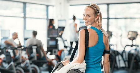 Modne torby sportowe. Które są najbardziej funkcjonalne?