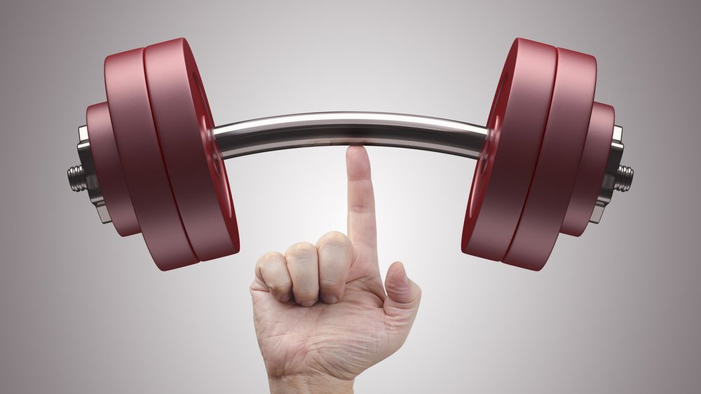 Najczęstsze błędy na zajęciach fitness