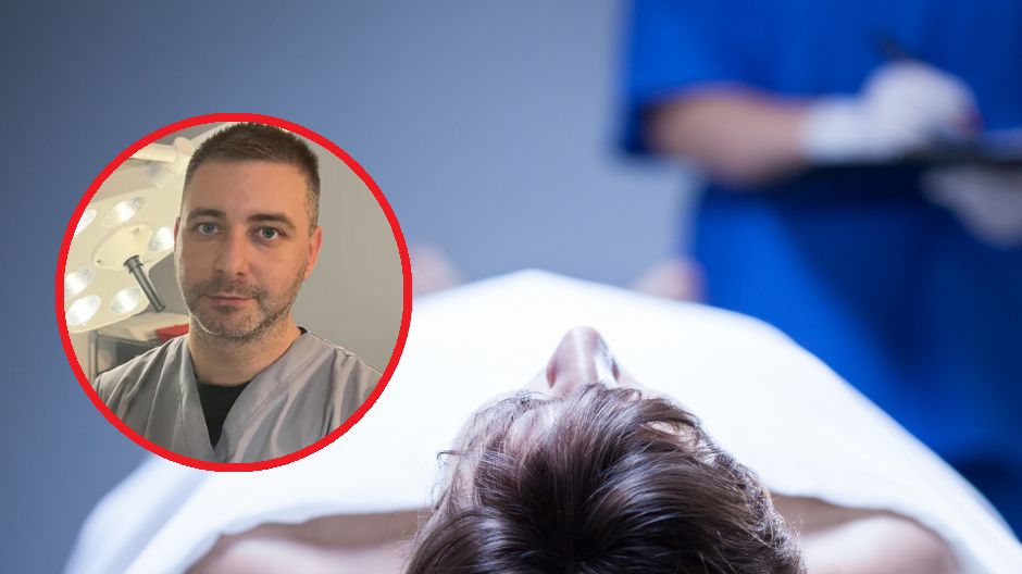 Artur Habowski, balsamista