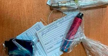 Troje nastolatków zatruło się waporyzatorem. 12-letni chłopiec nie żyje