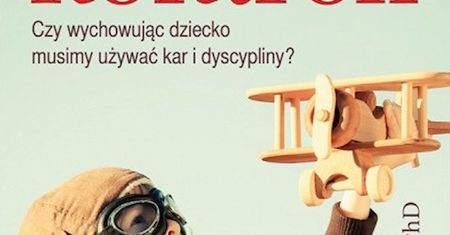 Recenzja książki "Bez kontroli" Shefali Tsabary - Wydawnictwo Biały Wiatr