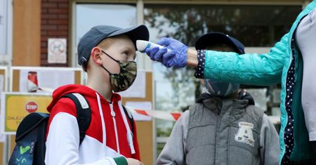 Zaświadczenia o alergii dziecka. Placówki wymagają oświadczeń lekarskich