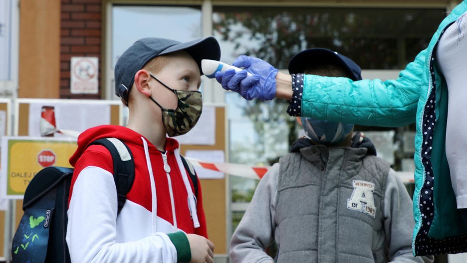 Zaświadczenie o alergii