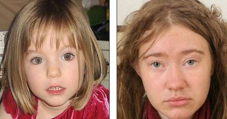 Czy bezdomna z Włoch to Madeleine McCann?