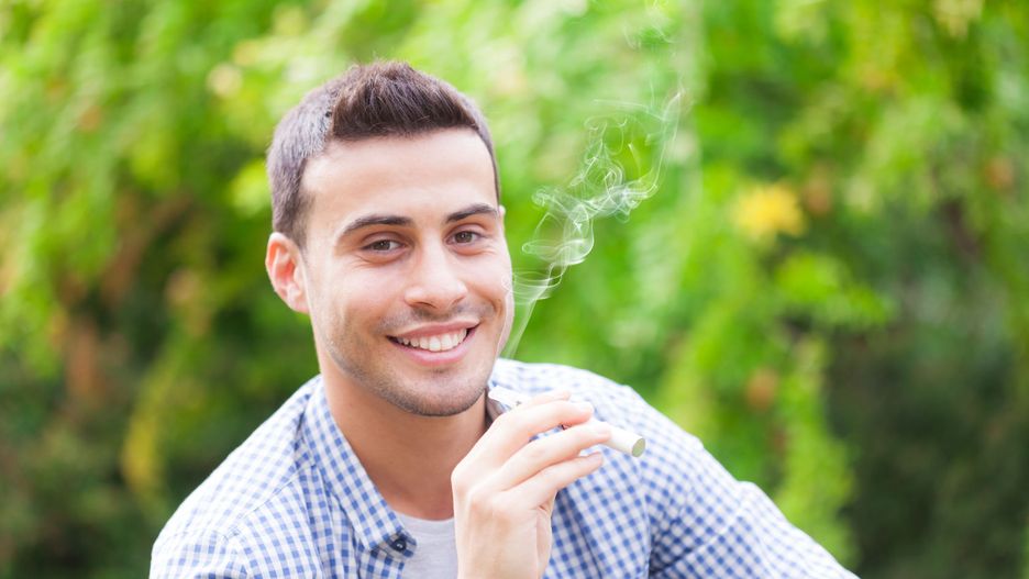 Palisz papierosy? W przyszłości możesz zachorować na raka pęcherza moczowego