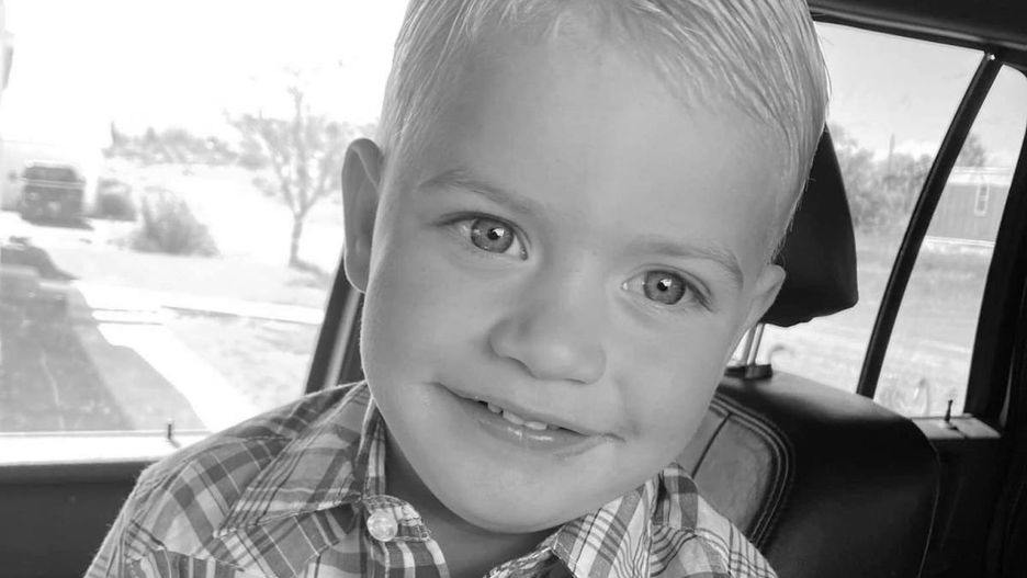 Tragiczna śmierć dwulatka. Ameba "zjadła mu mózg"