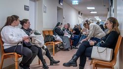 Nowe zasady w kolejkach do lekarzy. Wchodzą w życie 15 maja