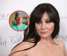 Shannen Doherty zmarła po walce z rakiem piersi. Nowotwór może dawać nietypowy objaw