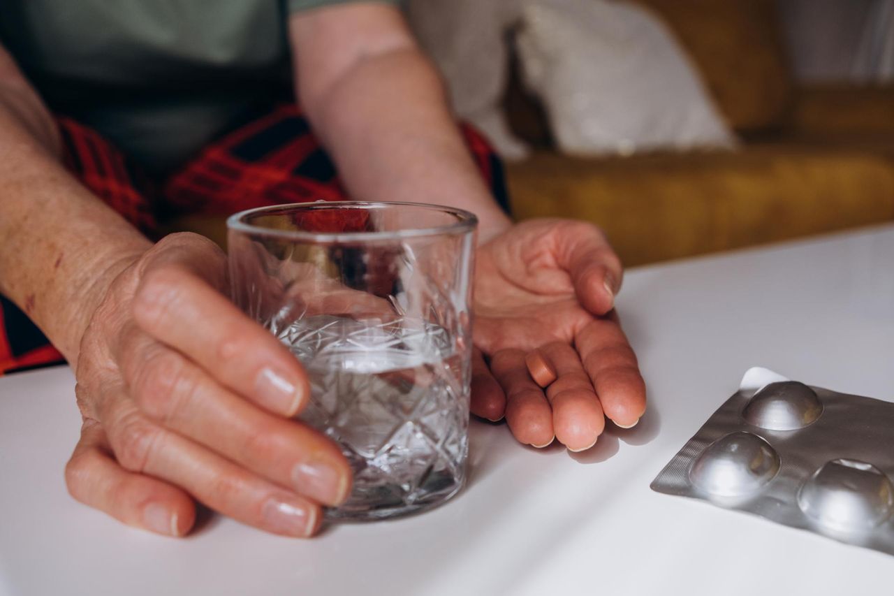 Wegovy już nie tylko w zastrzyku. Ruszyła sprzedaż tabletek