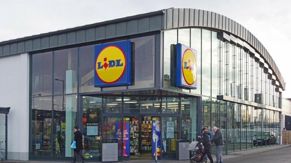 Uwaga, zabawka dla dzieci wycofana z Lidla. Trzeba ją zwrócić do sklepu