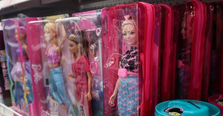 Pierwsza taka Barbie. Nowa lalka reprezentuje osoby w spektrum autyzmu