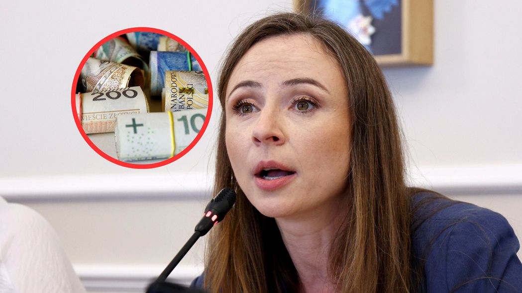 Dodatek do emerytury dla seniorów. Przekroczy 6 tys. złotych