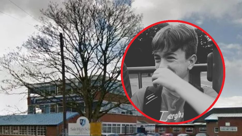 Sekcja zwłok potwierdziła, że przyczyną śmierci była arytmogenna kardiomiopatia