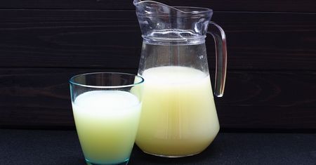Kwas Bołotowa z glistnikiem – naturalny lek na wiele dolegliwości