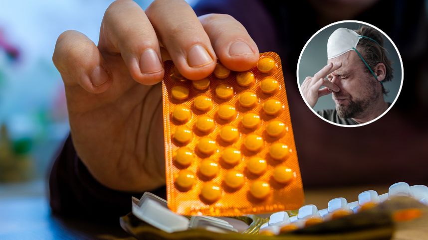 Te witaminy i minerały pomogą w walce z COVID