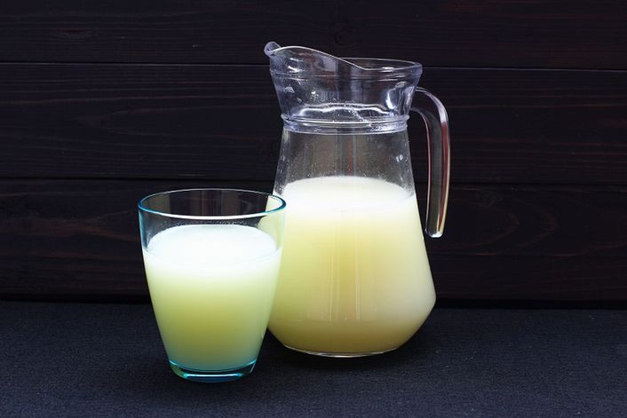 Kwas Bołotowa z glistnikiem – naturalny lek na wiele dolegliwości