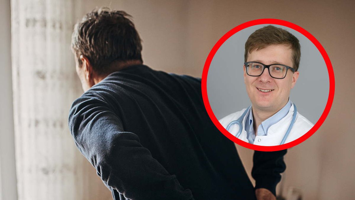 Guz pojawia się na nerce. "Takich zmian się nie leczy, tylko obserwuje"