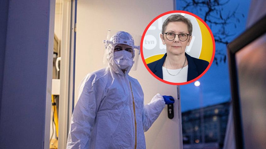 Na wyniki badań w sprawie podejrzenia cholery trzeba czekać kilka dni