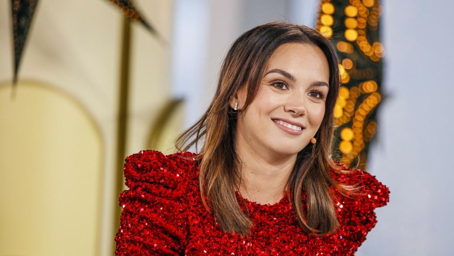 Paulina Krupińska odpowiedziała fance na pytanie o dzieci przed ślubem